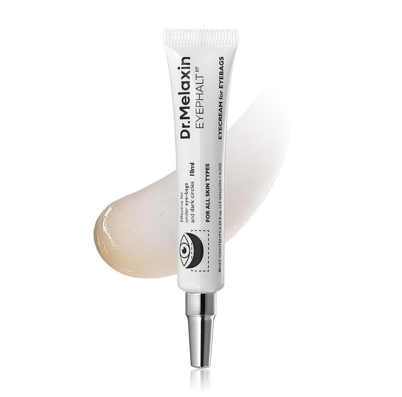 Dr. Melaxin Under-Eye Repair Cream
