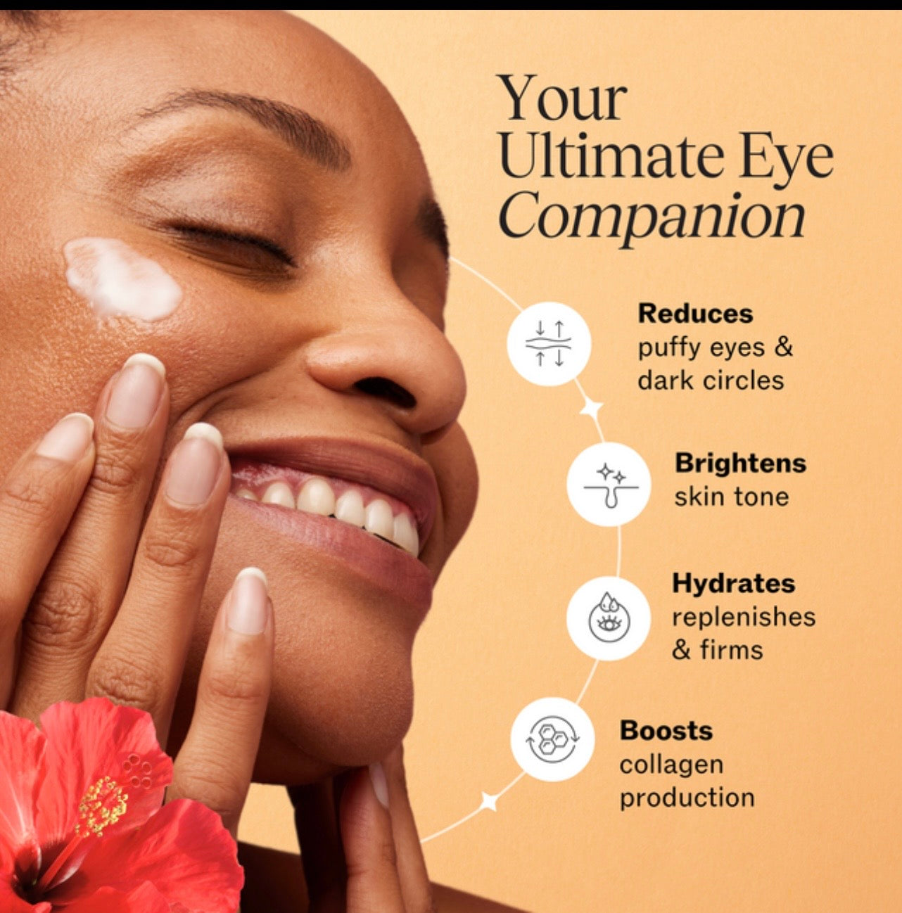 Dr. Melaxin Under-Eye Repair Cream