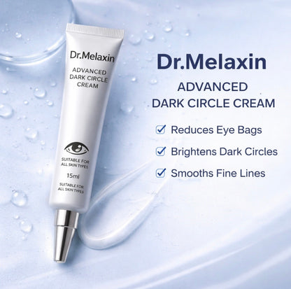 Dr. Melaxin Under-Eye Repair Cream